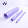 TYGLASS Good Quality borosilicate  suppliers hollow tube glass lead free blowing cut glass tube